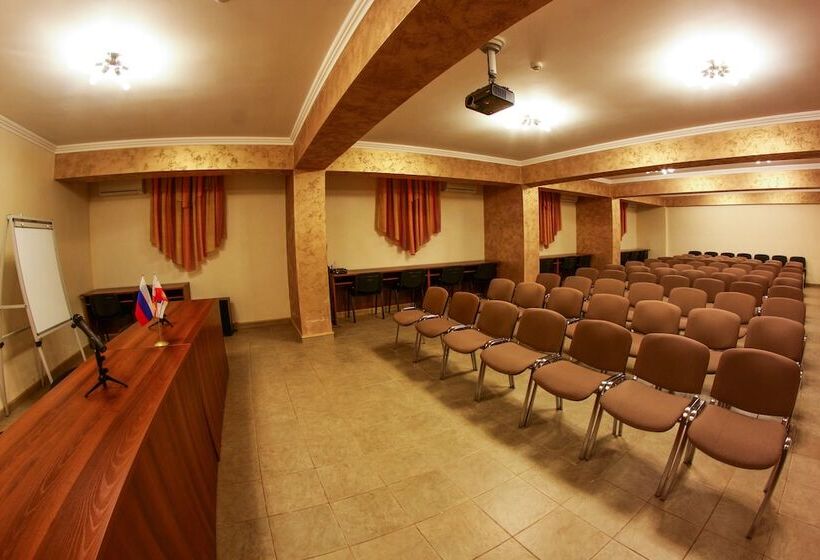 ホテル Green Hosta