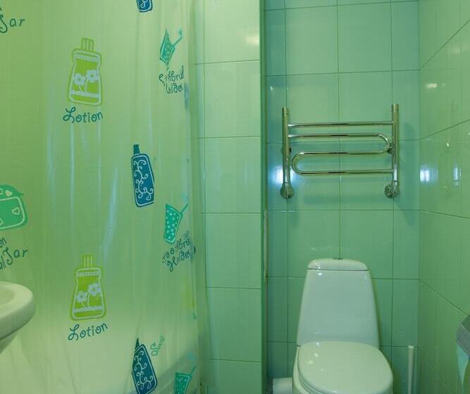 ホテル Green Hosta