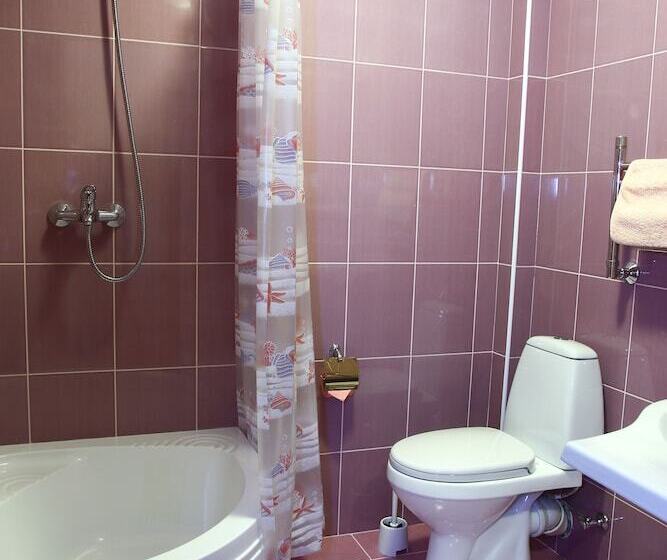 ホテル Green Hosta