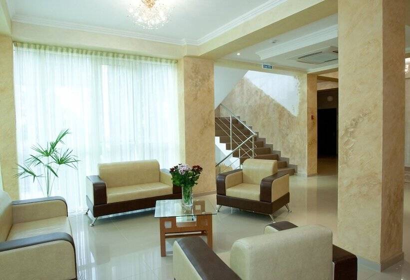 ホテル Green Hosta