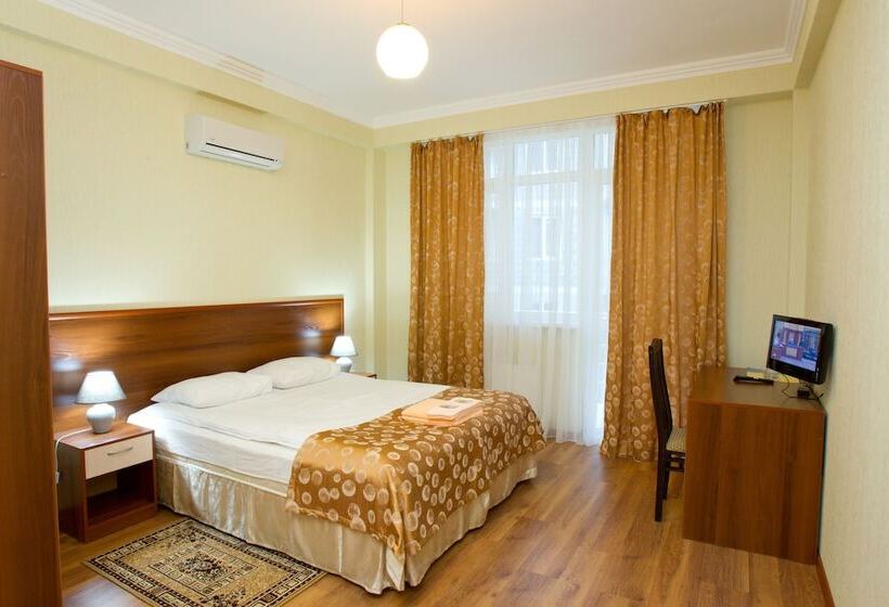 ホテル Green Hosta