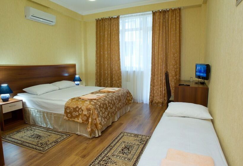 ホテル Green Hosta