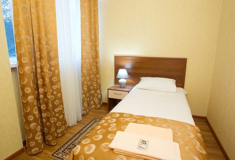 ホテル Green Hosta