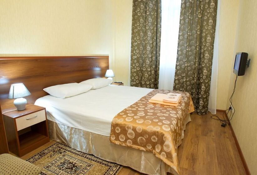 ホテル Green Hosta