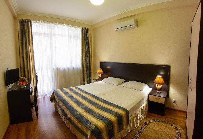 ホテル Green Hosta