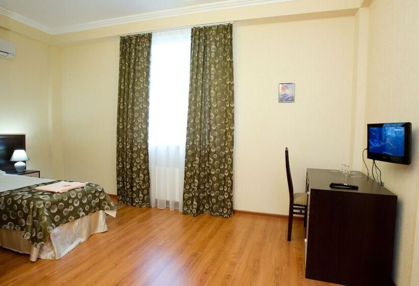 ホテル Green Hosta