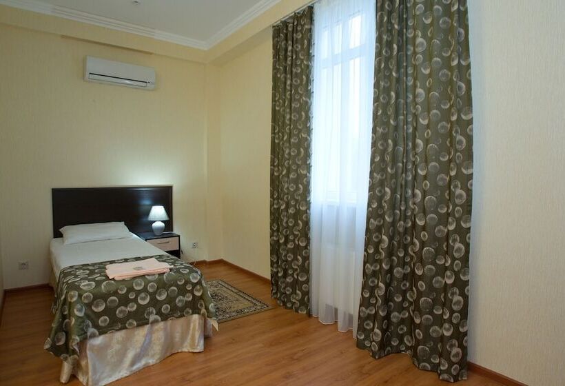 ホテル Green Hosta