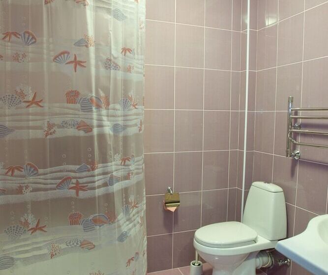 ホテル Green Hosta