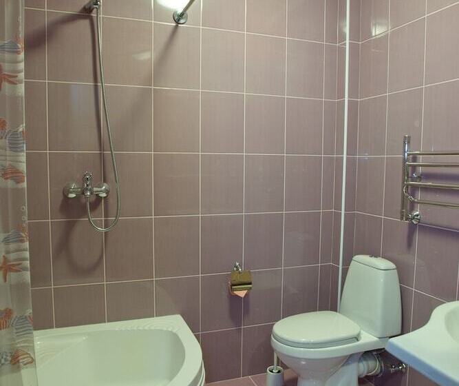 ホテル Green Hosta