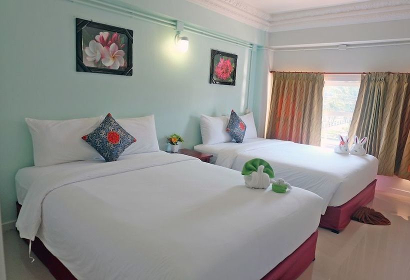 Hotel Anchalee Resort