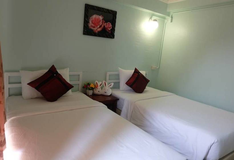 Hotel Anchalee Resort