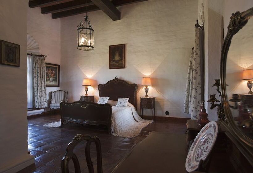 ホテル Hacienda Acamilpa