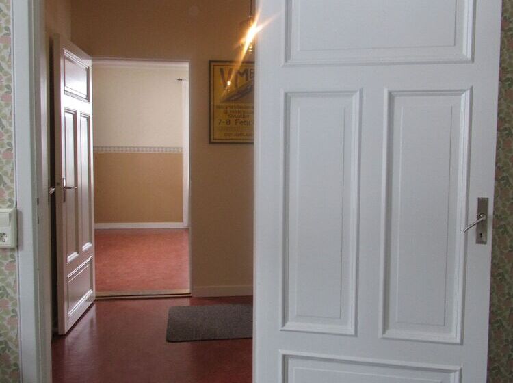 فندق Hammarstrands Camping, Stugby Och Fiske