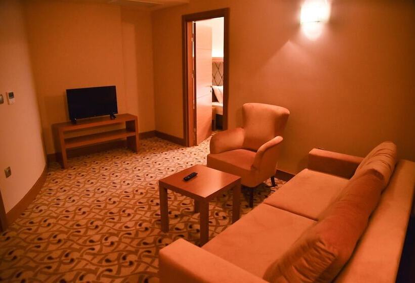 فندق Hebo Marina