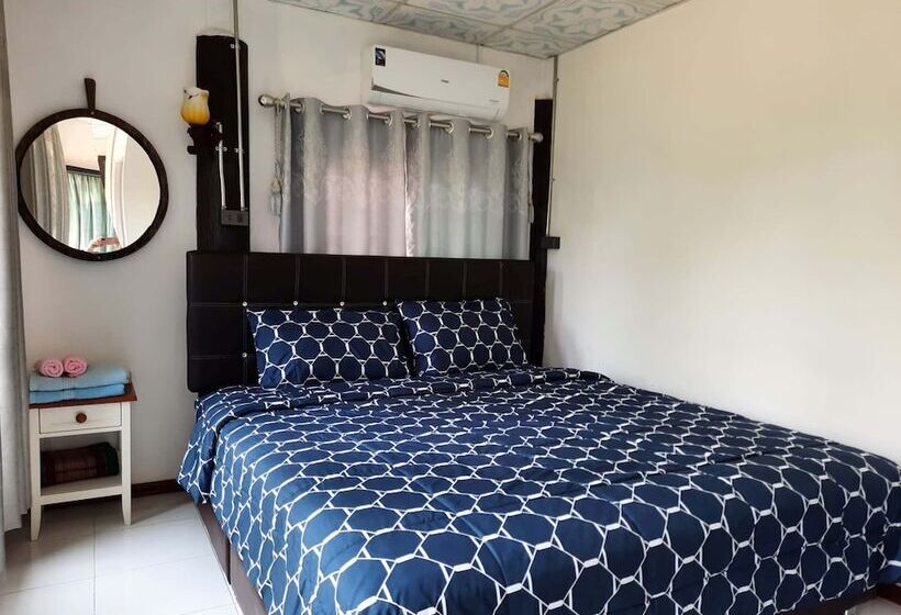 호텔 Heuan Na Khee