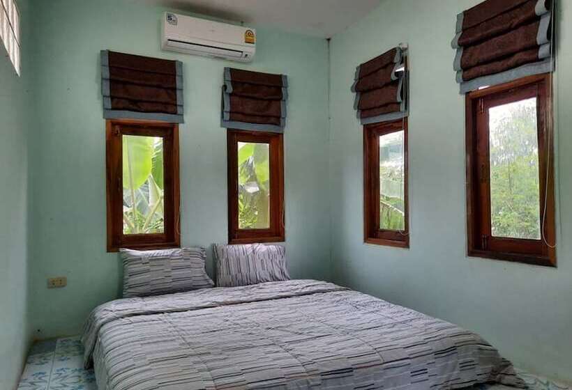 호텔 Heuan Na Khee