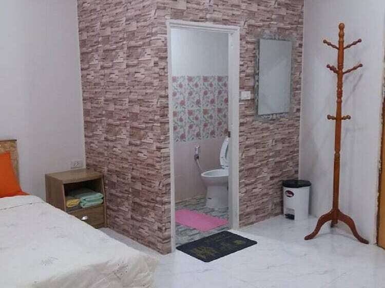 호텔 Heuan Na Khee