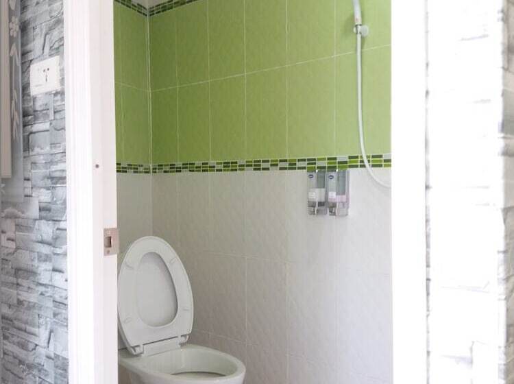 호텔 Heuan Na Khee