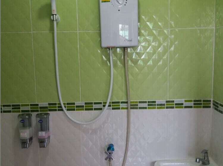 호텔 Heuan Na Khee