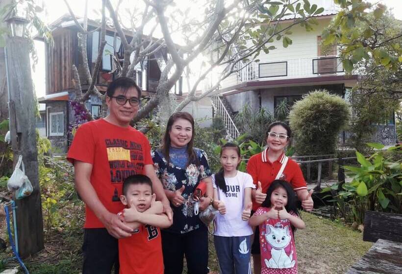 호텔 Heuan Na Khee