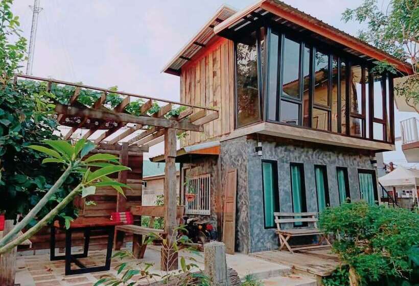 호텔 Heuan Na Khee