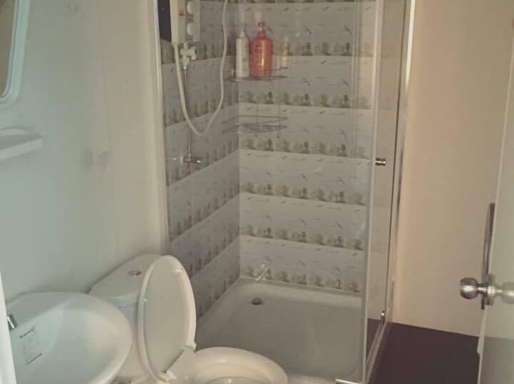 Szálloda Hugphaeng Garden