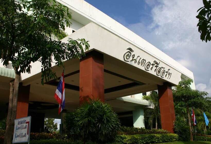 فندق Inter Resort