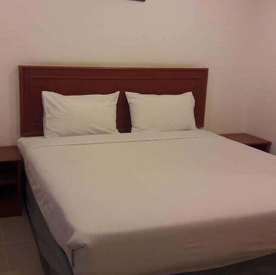 ホテル Inter Resort