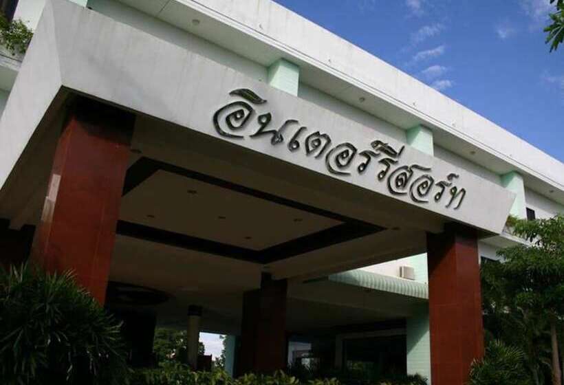 فندق Inter Resort