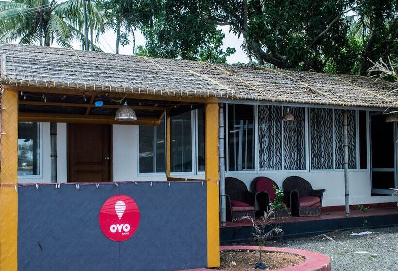 فندق Island Lake Resort By Oyo Rooms