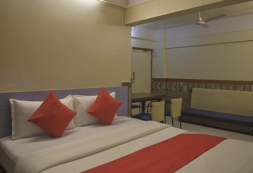 فندق Jaya Mahal By Oyo Rooms