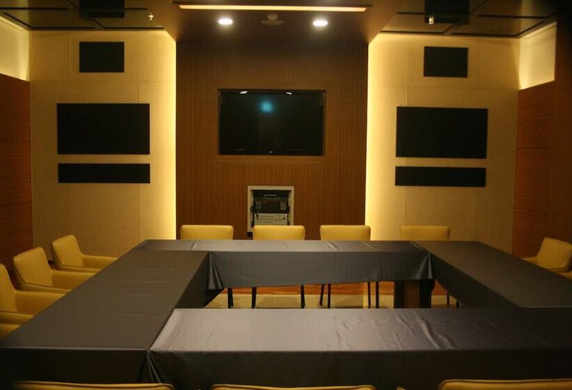 Отель Juwangsan Spa Tourist