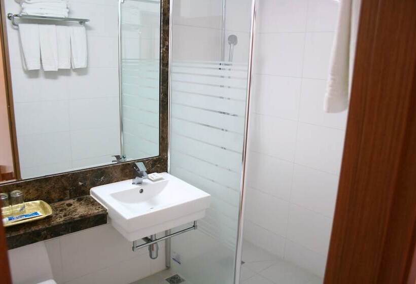 Отель Juwangsan Spa Tourist