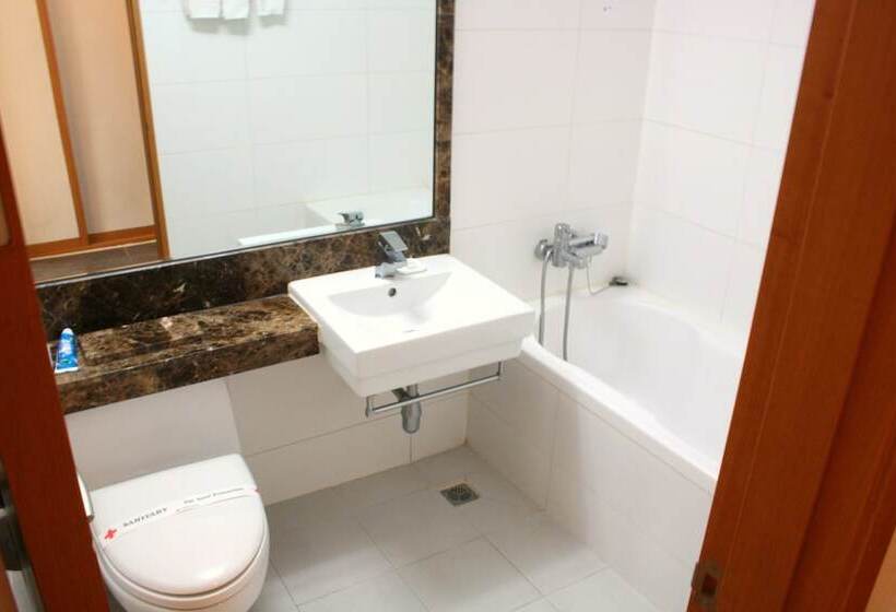 Отель Juwangsan Spa Tourist