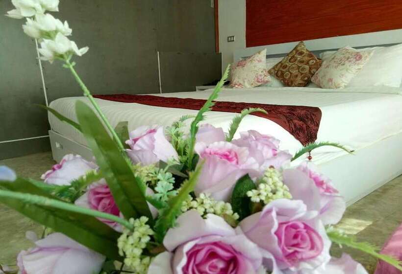 酒店 Kertas Khaoyai Resort And Farm
