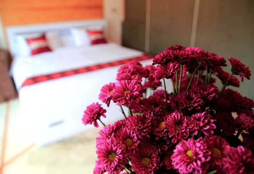 酒店 Kertas Khaoyai Resort And Farm