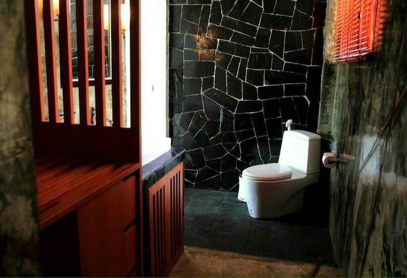 Szálloda Kertas Khaoyai Resort And Farm