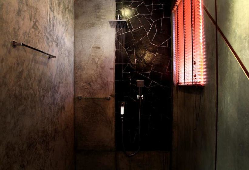 Szálloda Kertas Khaoyai Resort And Farm