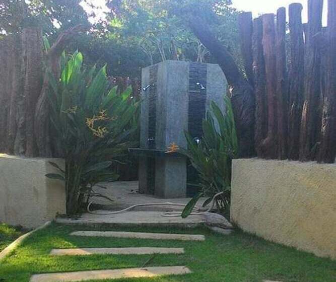 Szálloda Kertas Khaoyai Resort And Farm