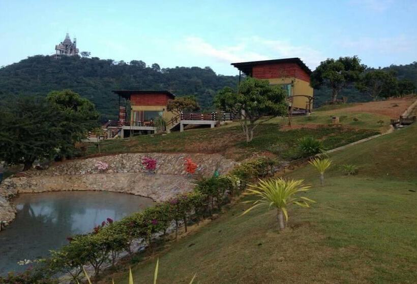 酒店 Kertas Khaoyai Resort And Farm