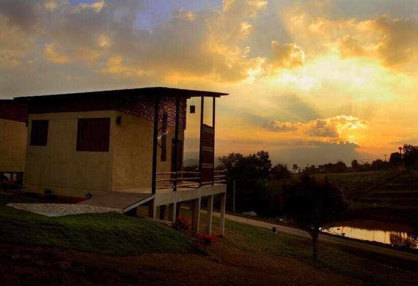 酒店 Kertas Khaoyai Resort And Farm