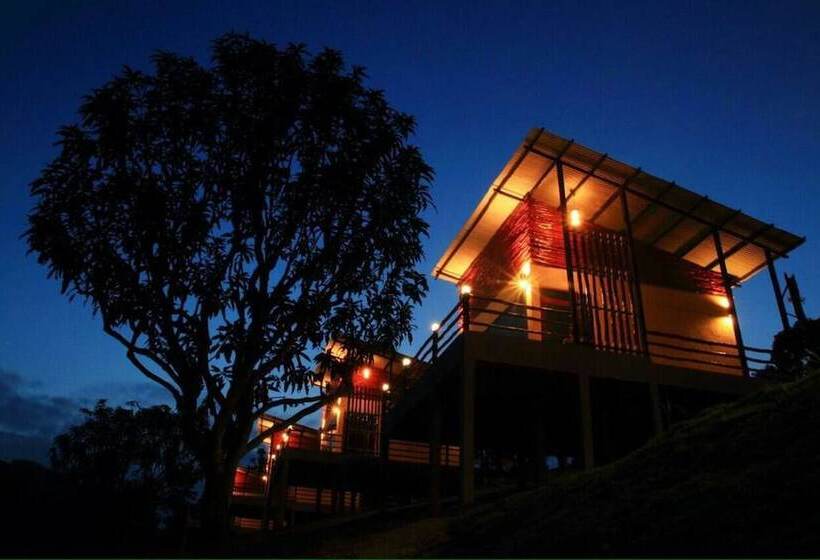 酒店 Kertas Khaoyai Resort And Farm