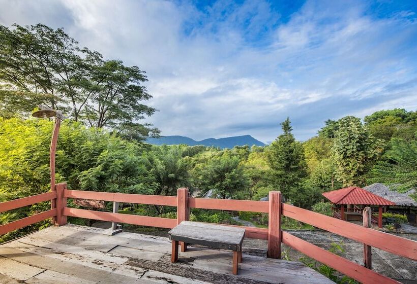 호텔 Khao Kho Valley