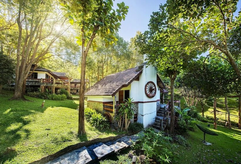 호텔 Khao Kho Valley