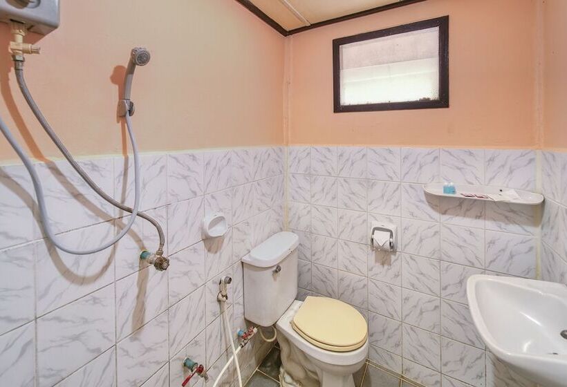 호텔 Khao Kho Valley