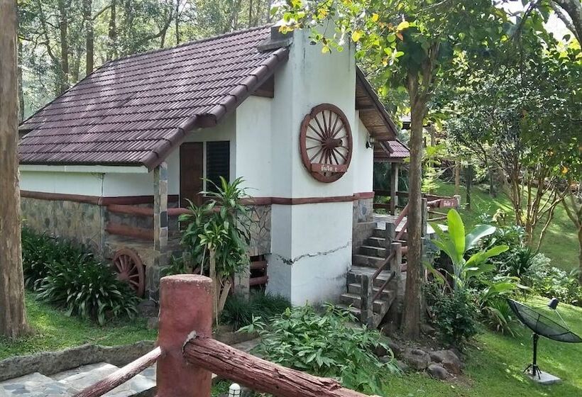 호텔 Khao Kho Valley