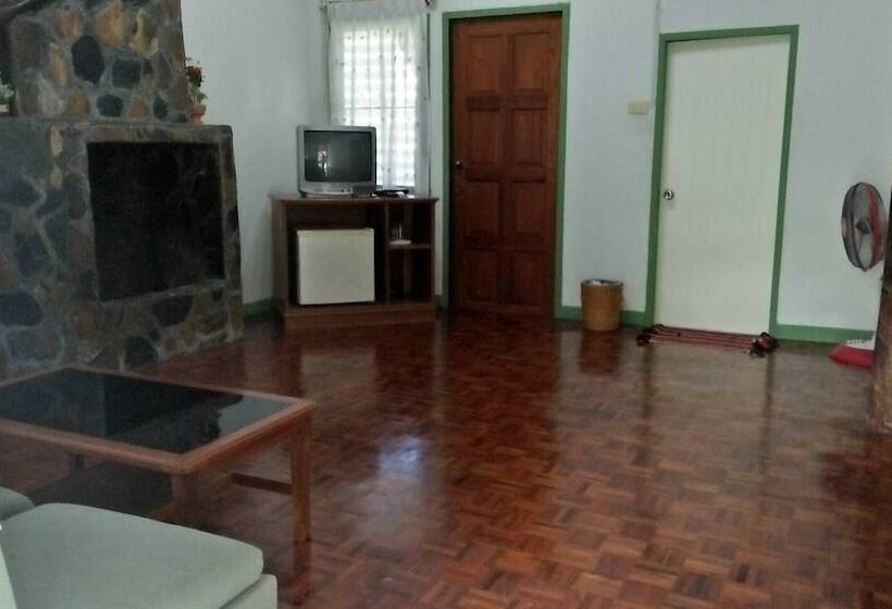 호텔 Khao Kho Valley