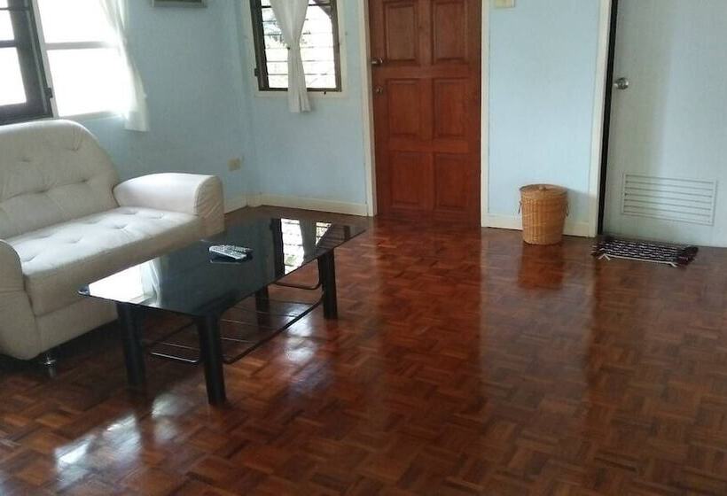 호텔 Khao Kho Valley