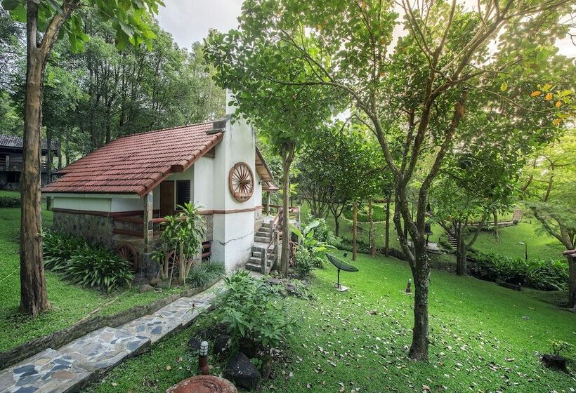 호텔 Khao Kho Valley