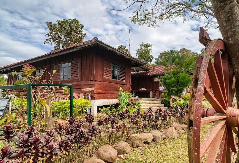호텔 Khao Kho Valley